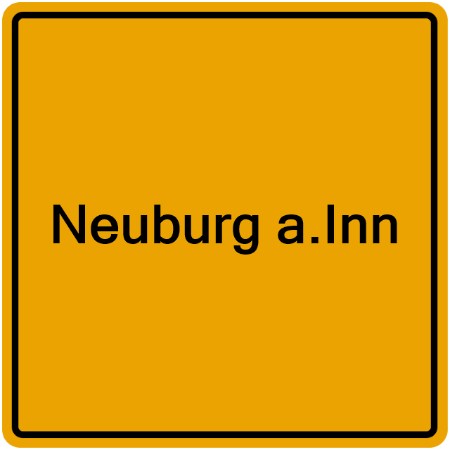 Einwohnermeldeamt24 Neuburg a.Inn